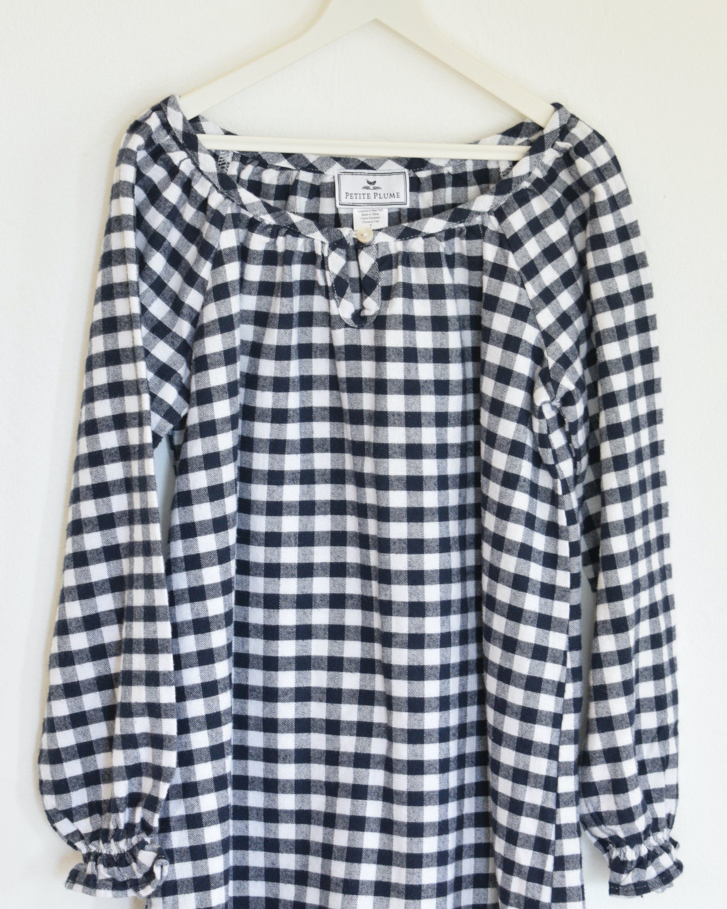 Petite Plume Nightgown / 7