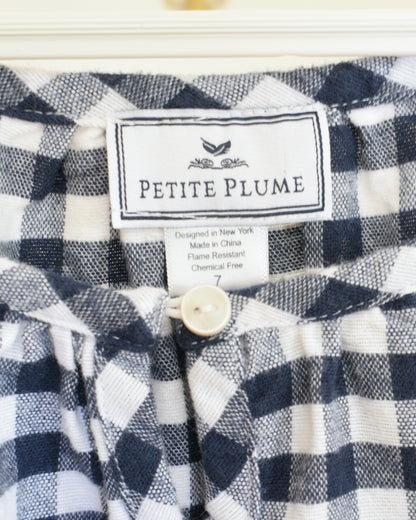 Petite Plume Nightgown / 7