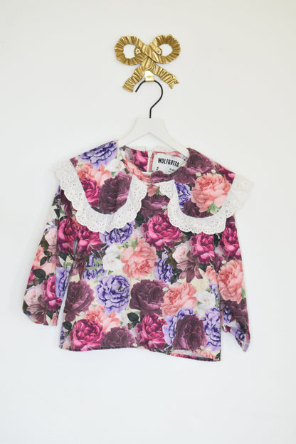 Wolf & Rita Rose Blouse / 2