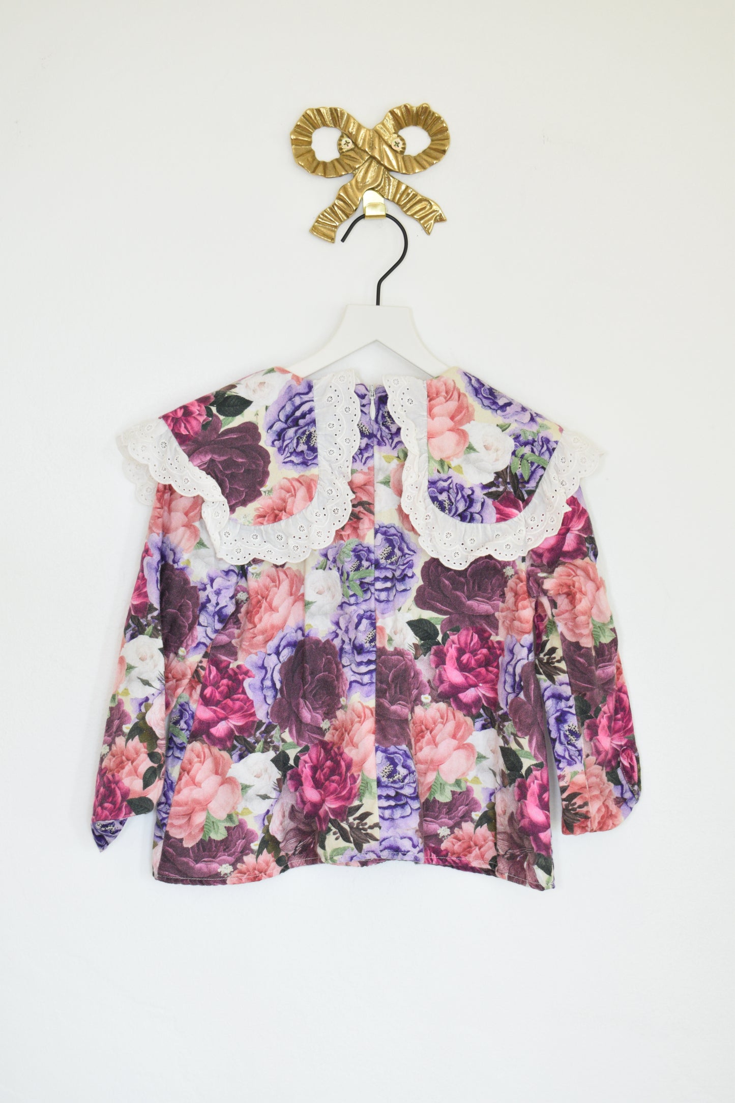 Wolf & Rita Rose Blouse / 2