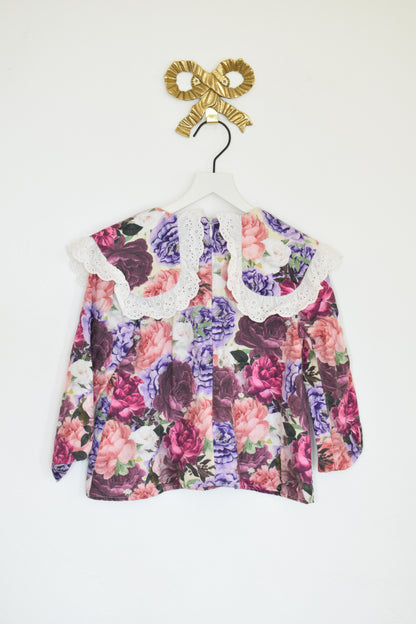 Wolf & Rita Rose Blouse / 2