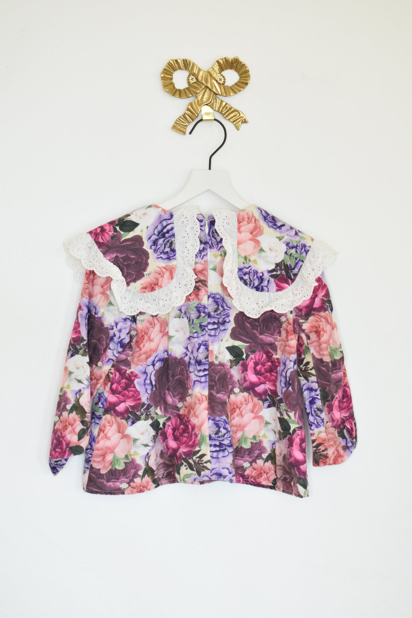 Wolf & Rita Rose Blouse / 2