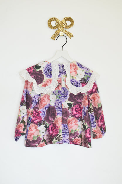 Wolf & Rita Rose Blouse / 2