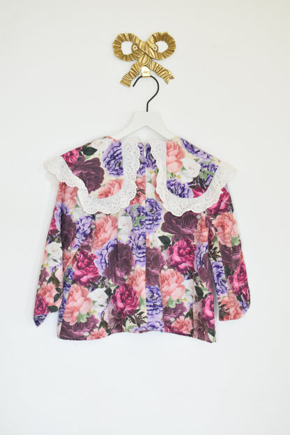 Wolf & Rita Rose Blouse / 2