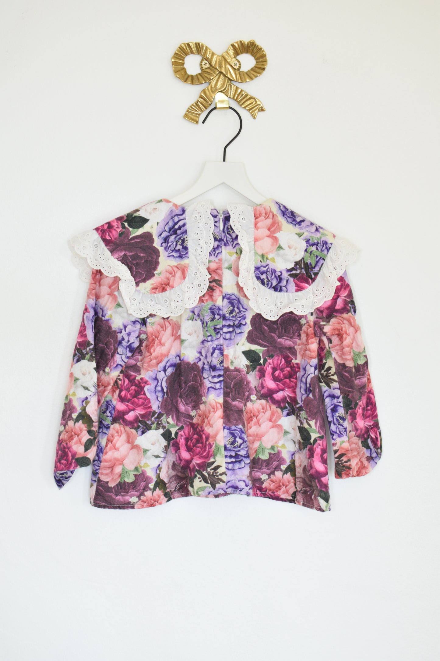 Wolf & Rita Rose Blouse / 2