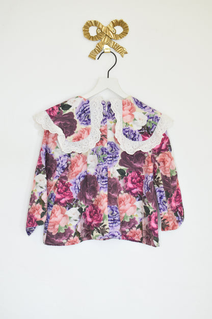 Wolf & Rita Rose Blouse / 2