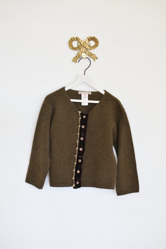 Bonpoint Sweater / 4
