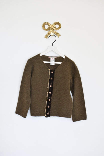Bonpoint Sweater / 4