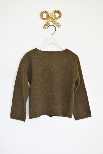 Bonpoint Sweater / 4