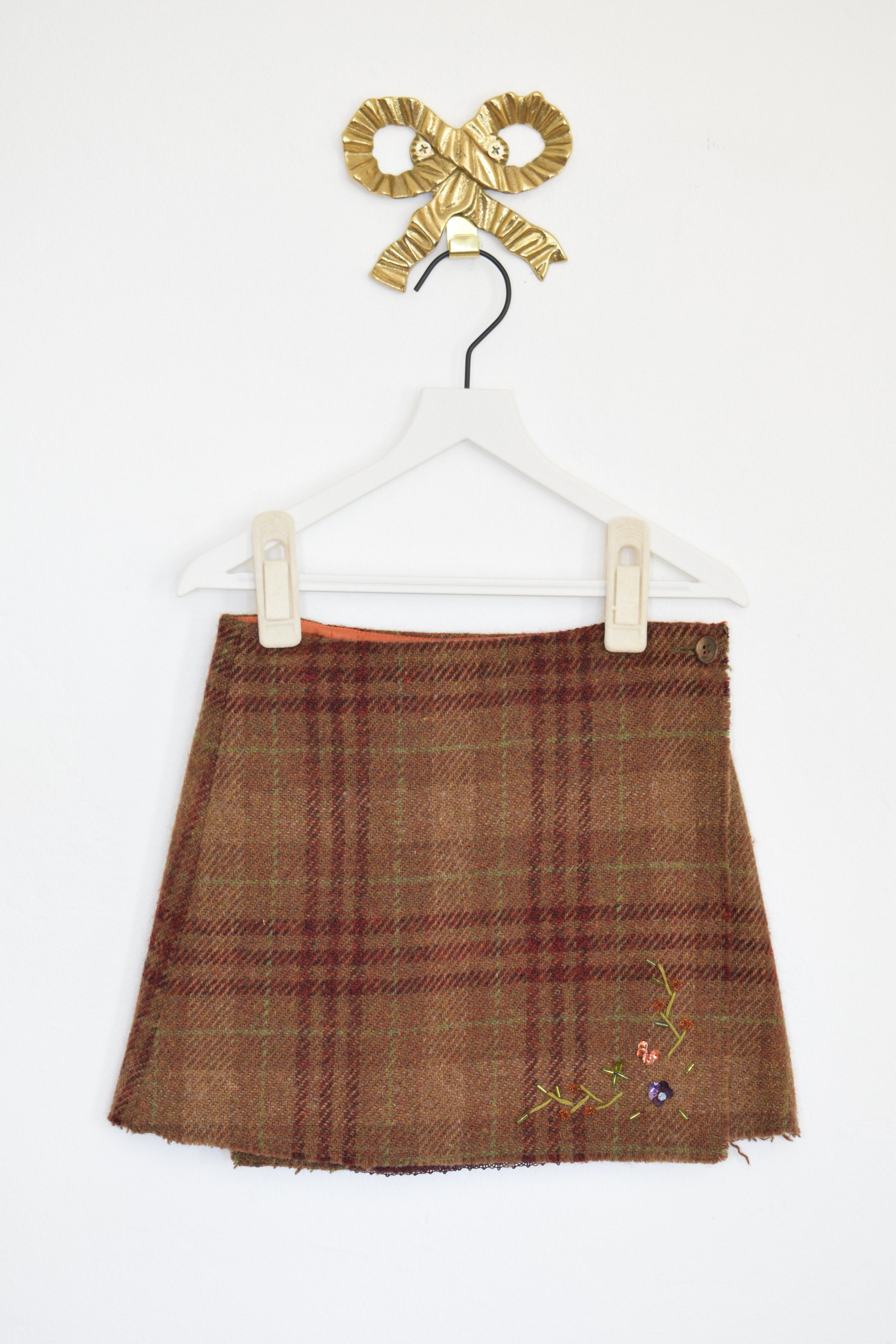 Bonpoint Skirt / 8