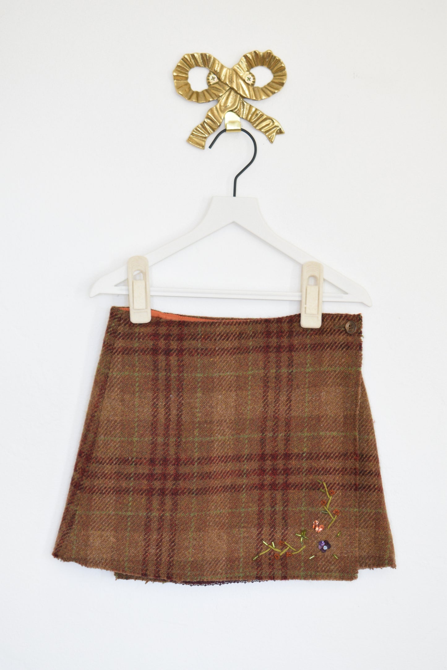 Bonpoint Skirt / 8