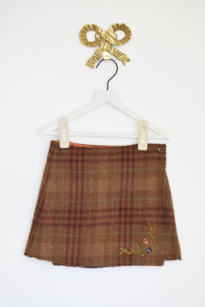 Bonpoint Skirt / 8