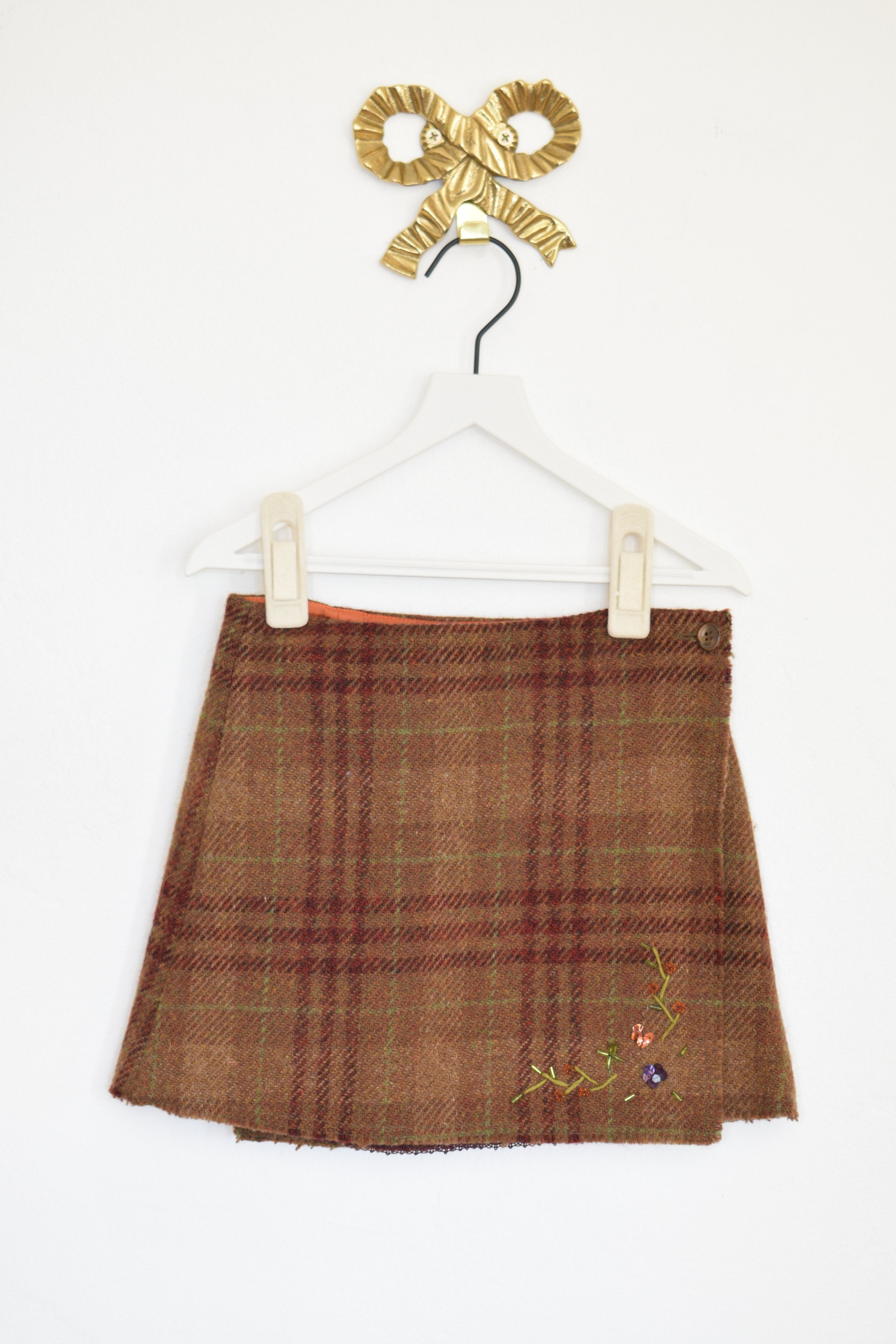 Bonpoint Skirt / 8