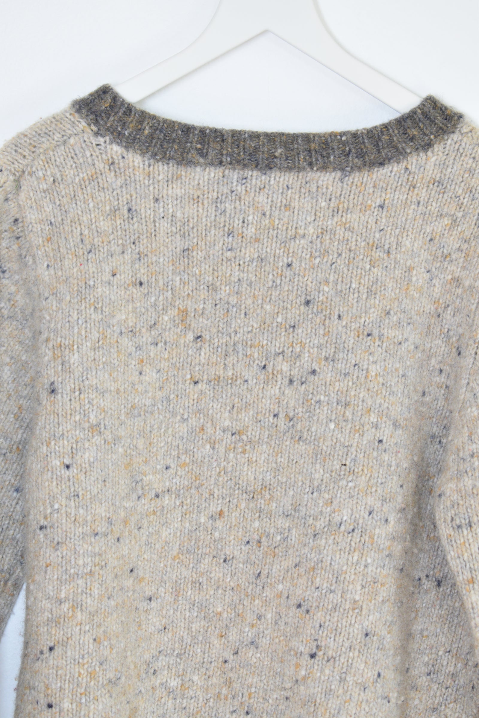 Bonpoint Dinosaur Sweater / 12