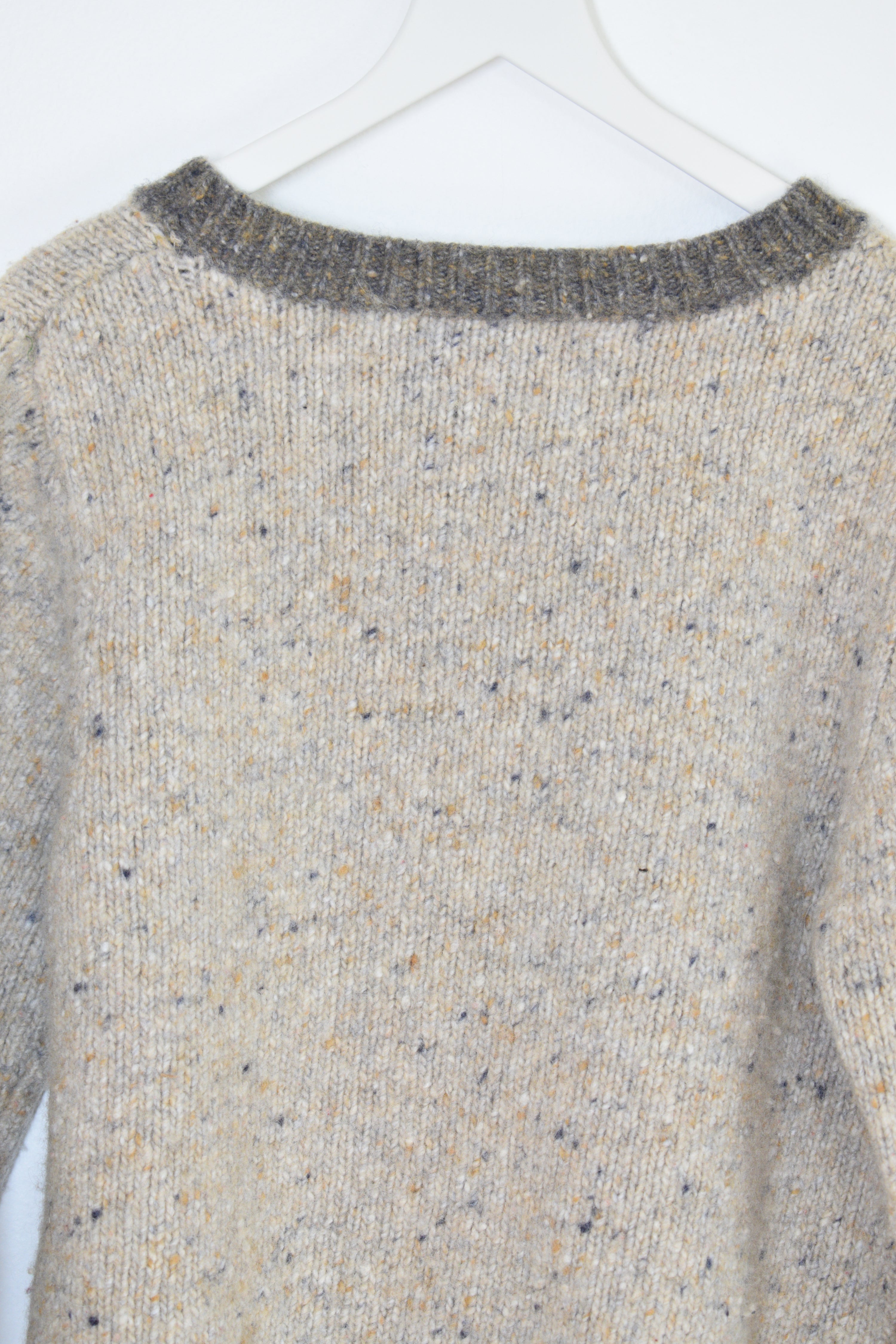 Bonpoint Dinosaur Sweater / 12