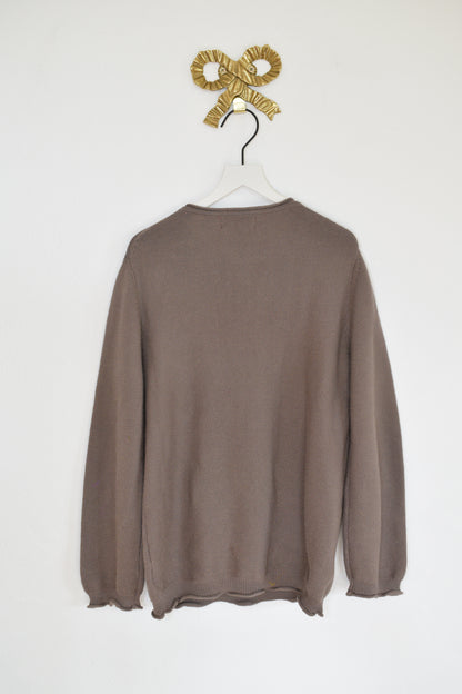 Me & Henry Sweater / 6-7