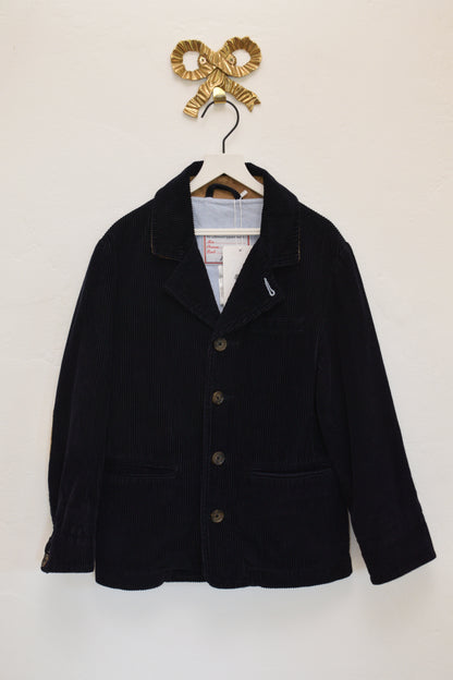 Jacadi Professor Patch Cord Blazer / 8