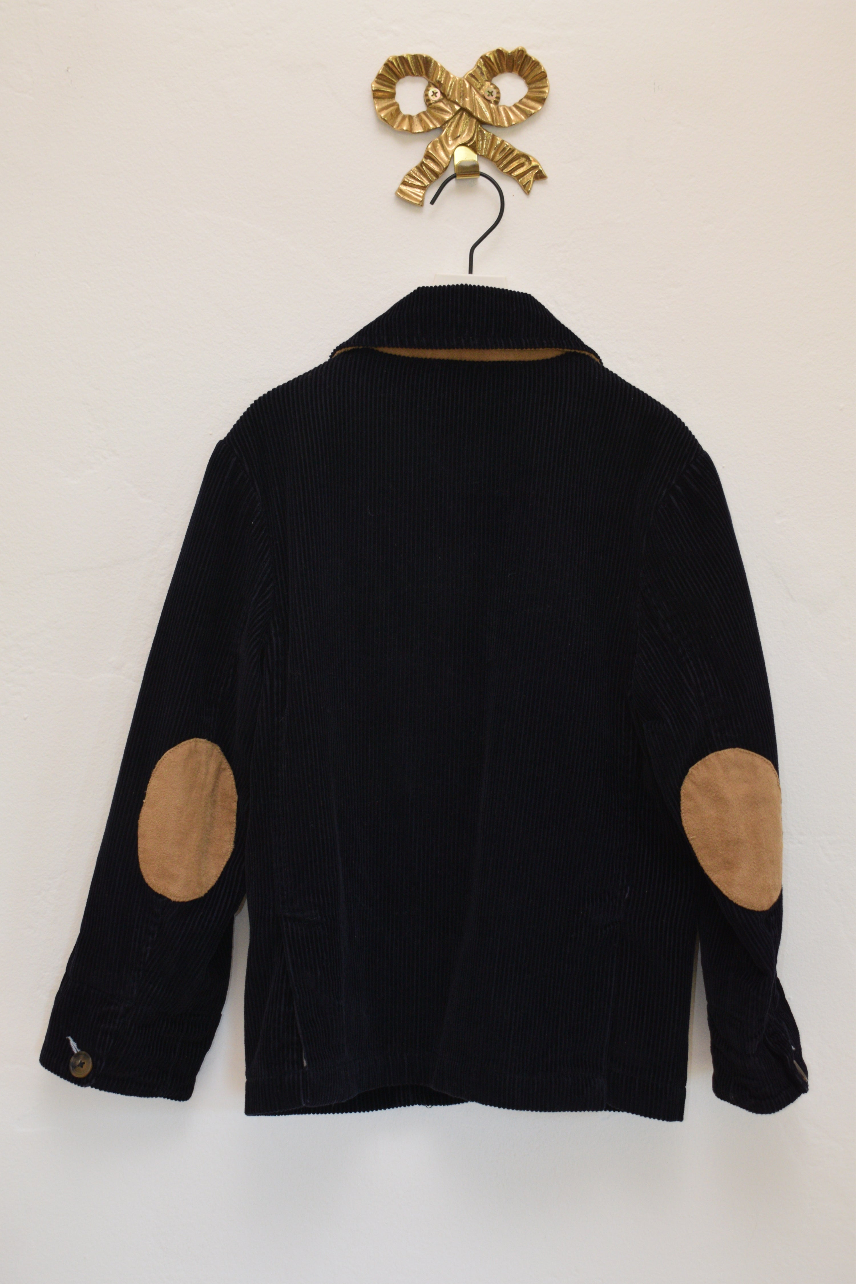 Jacadi Professor Patch Cord Blazer / 8