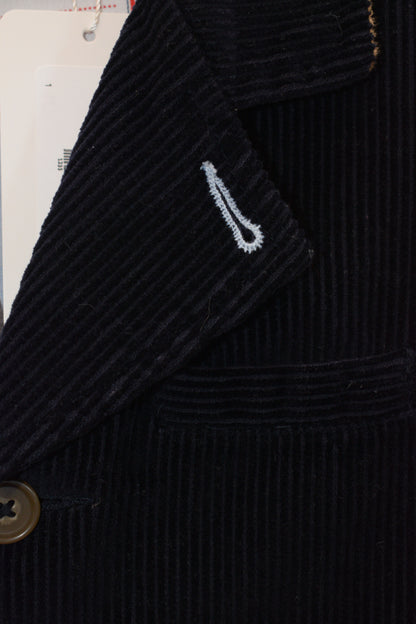 Jacadi Professor Patch Cord Blazer / 8
