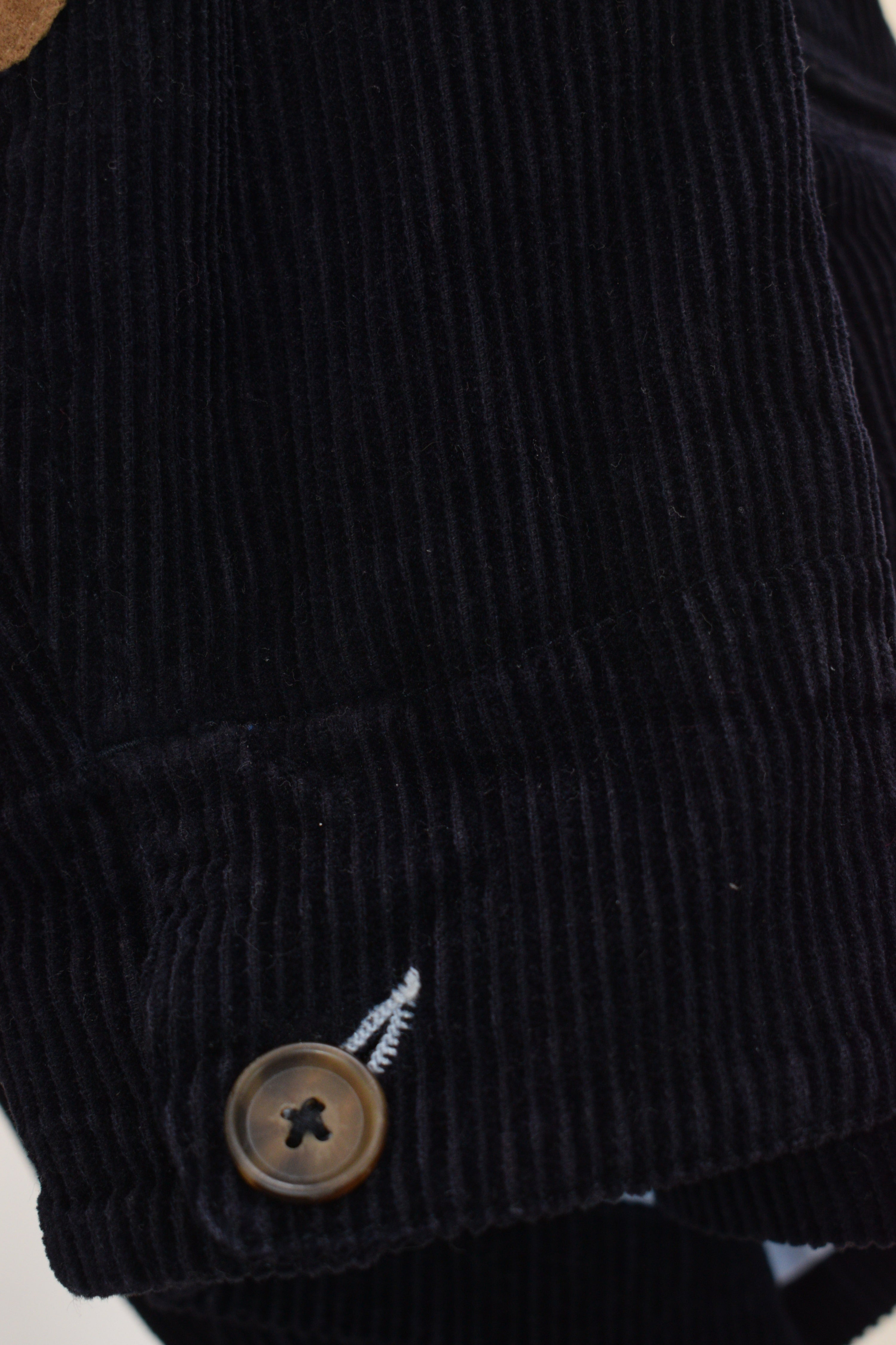 Jacadi Professor Patch Cord Blazer / 8