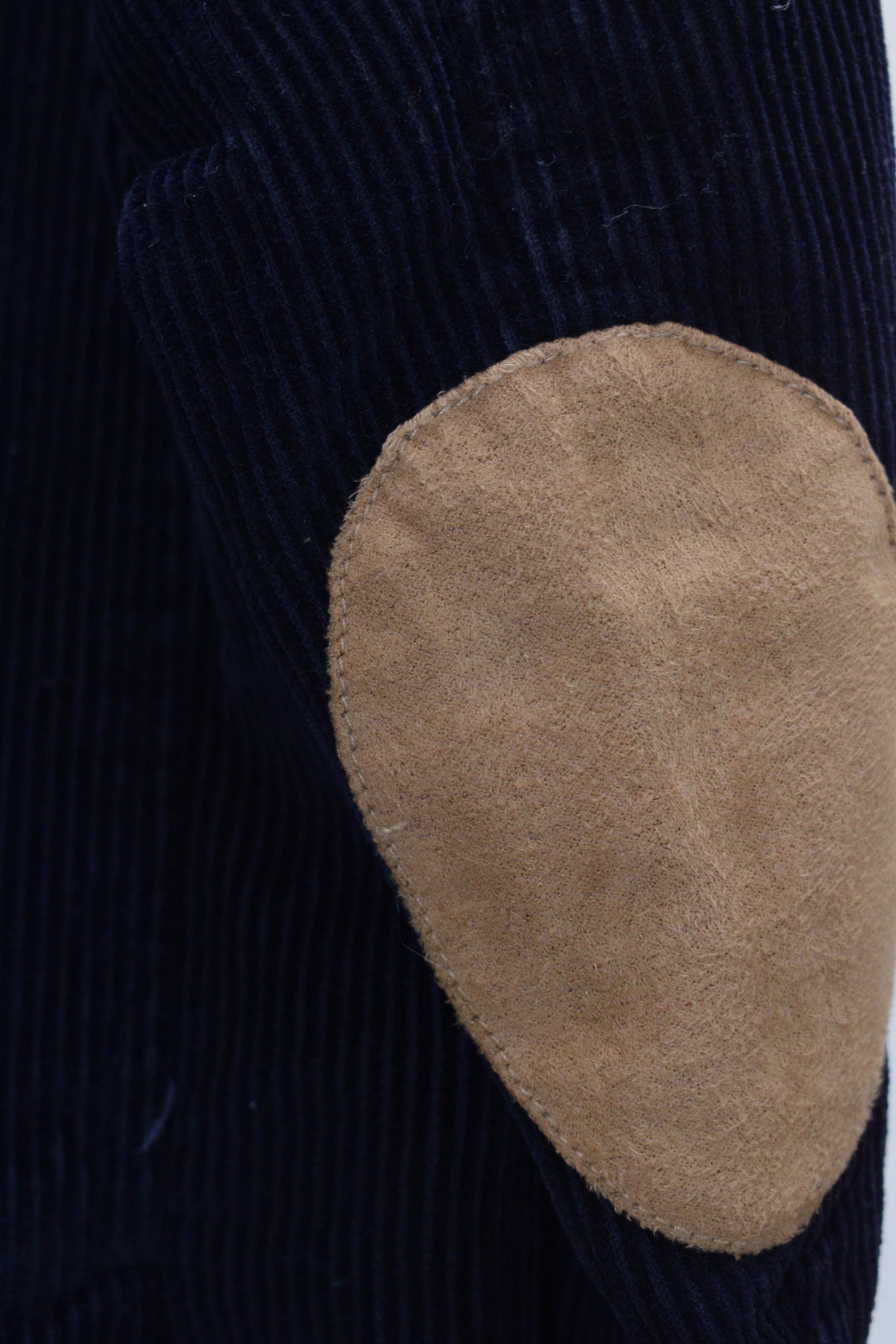 Jacadi Professor Patch Cord Blazer / 8