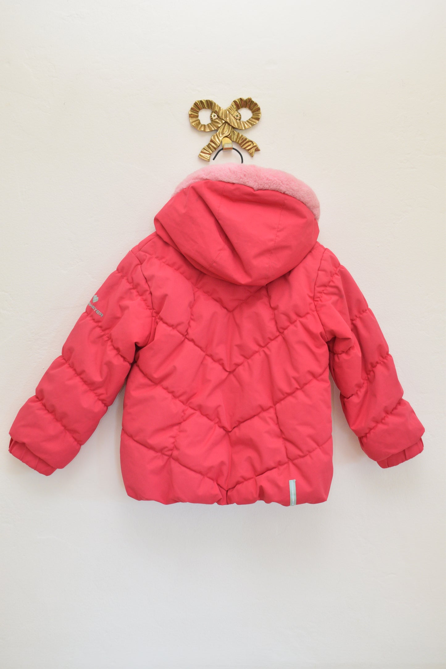 Obermeyer Snow Jacket / 4