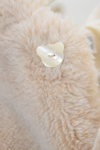 Tartine Et Chocolat Fur Coat / 3