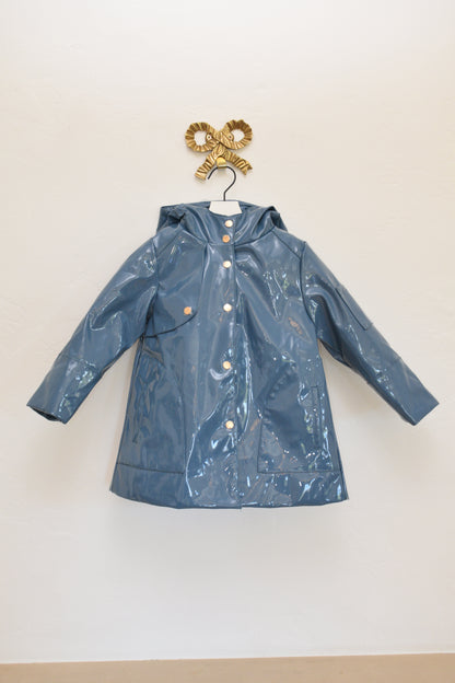 Aleeza Paris Rain Coat / 3T
