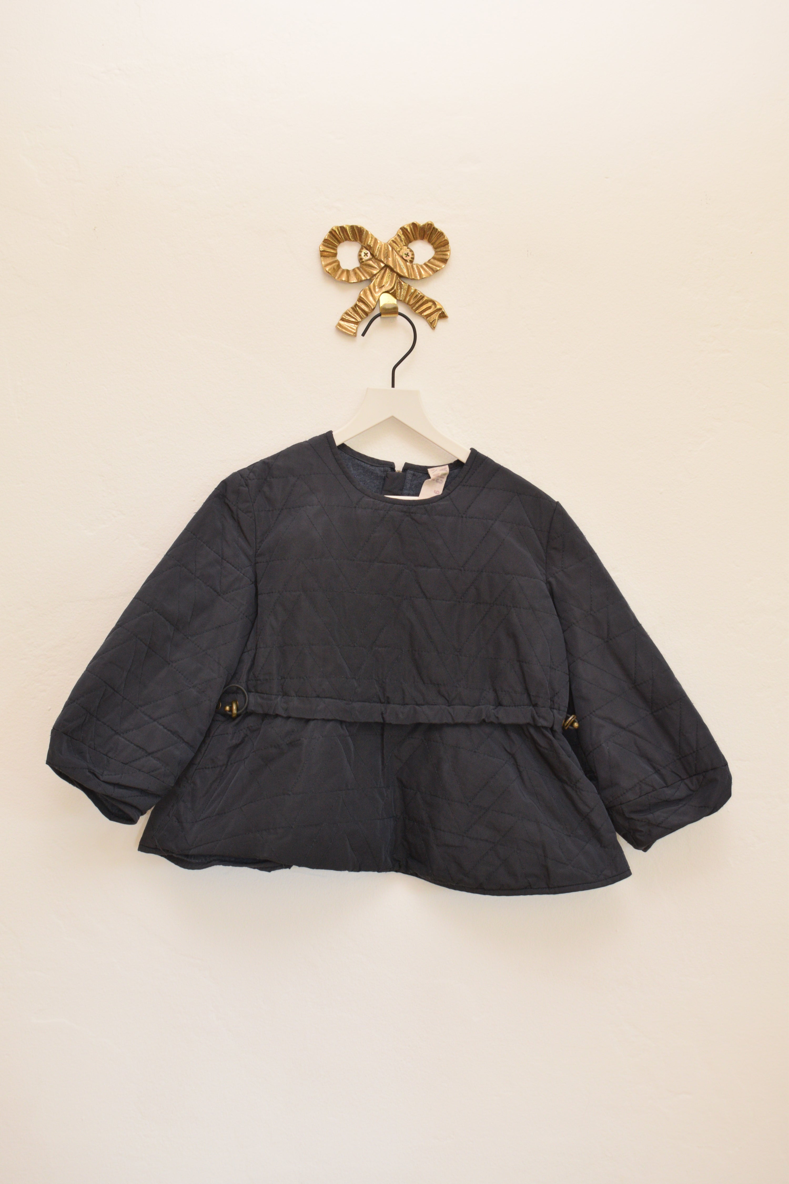 TiA CiBaNi Blouse / 5-6