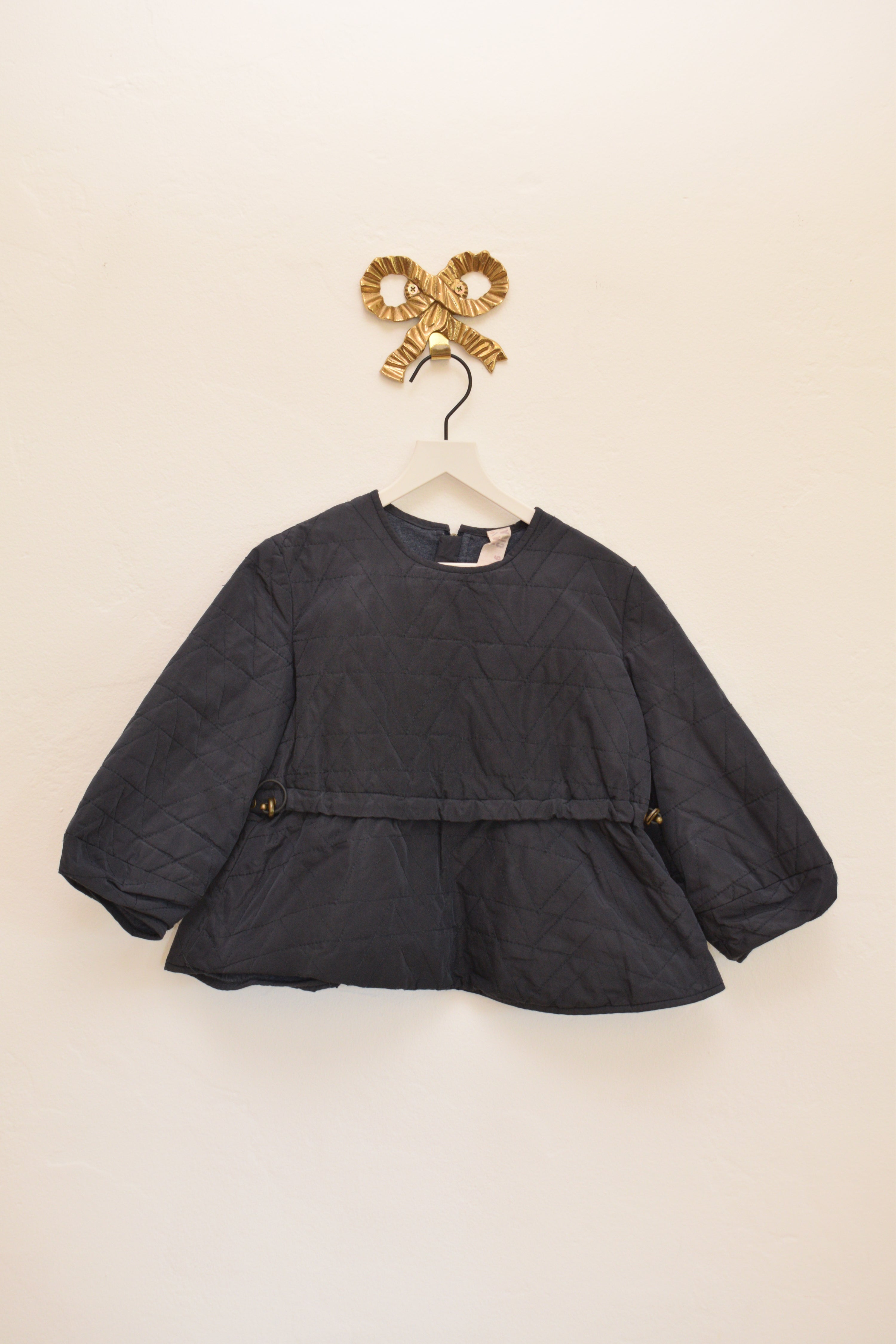 TiA CiBaNi Blouse / 5-6
