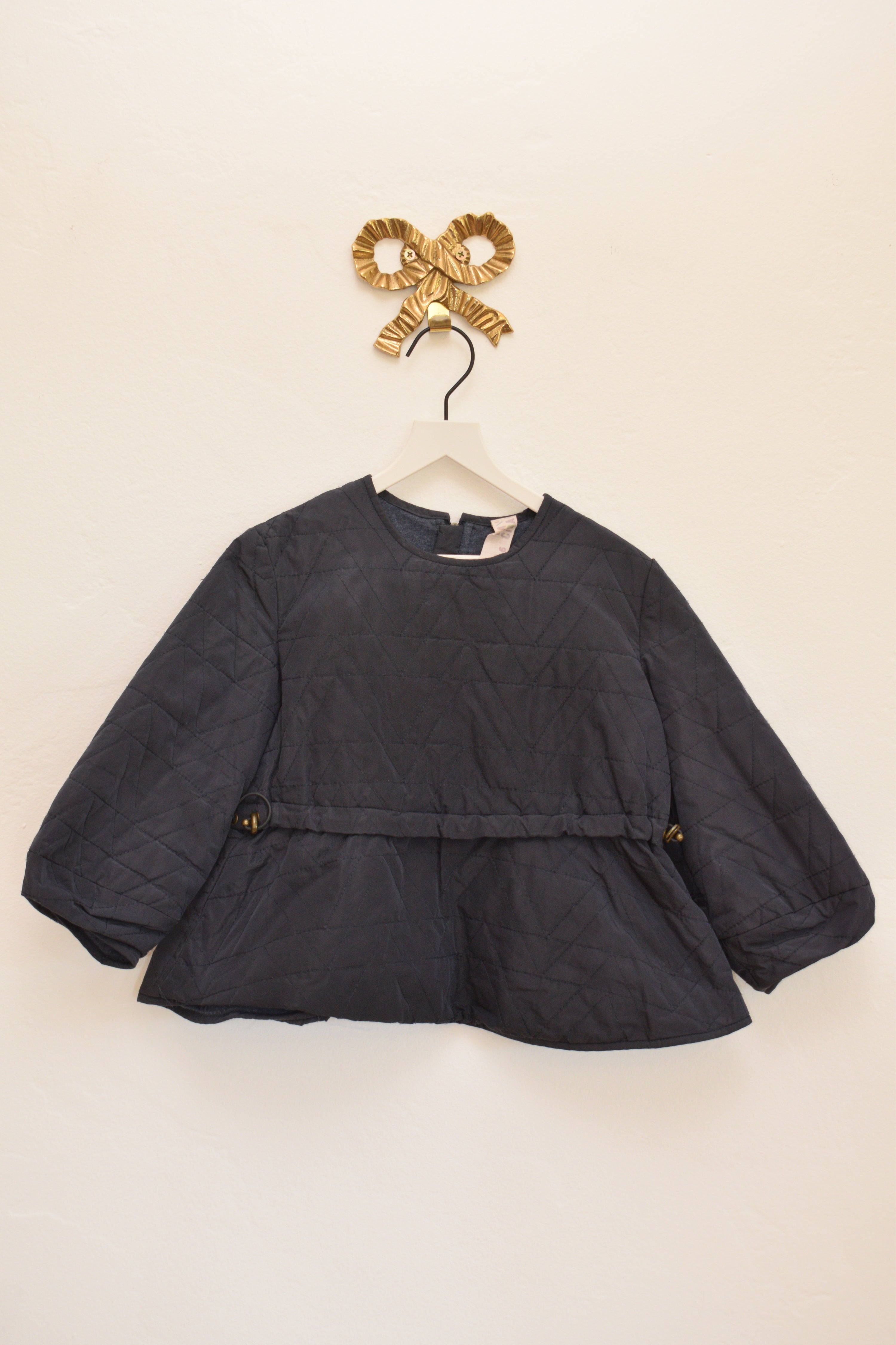 TiA CiBaNi Blouse / 5-6