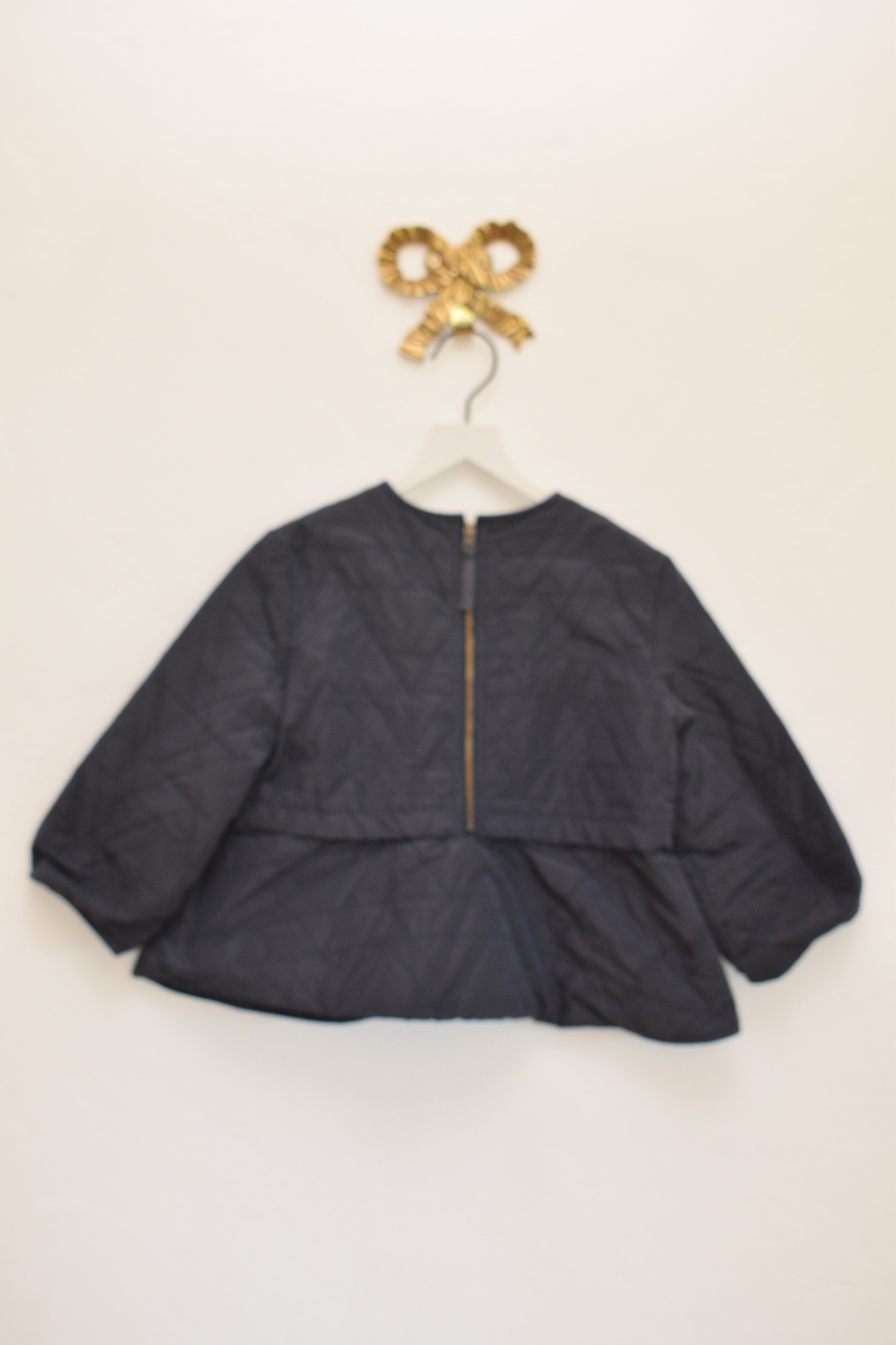 TiA CiBaNi Blouse / 5-6