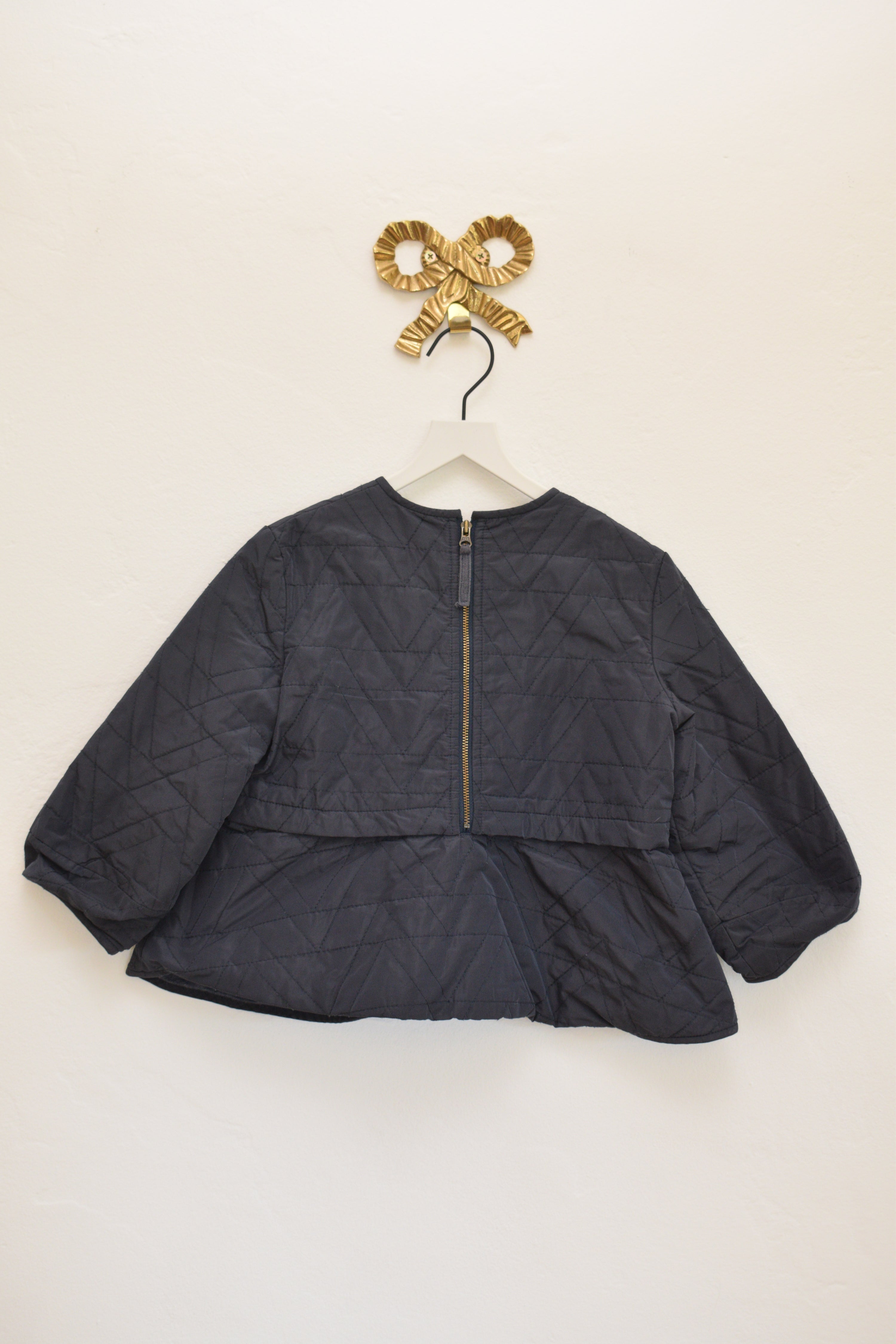 TiA CiBaNi Blouse / 5-6