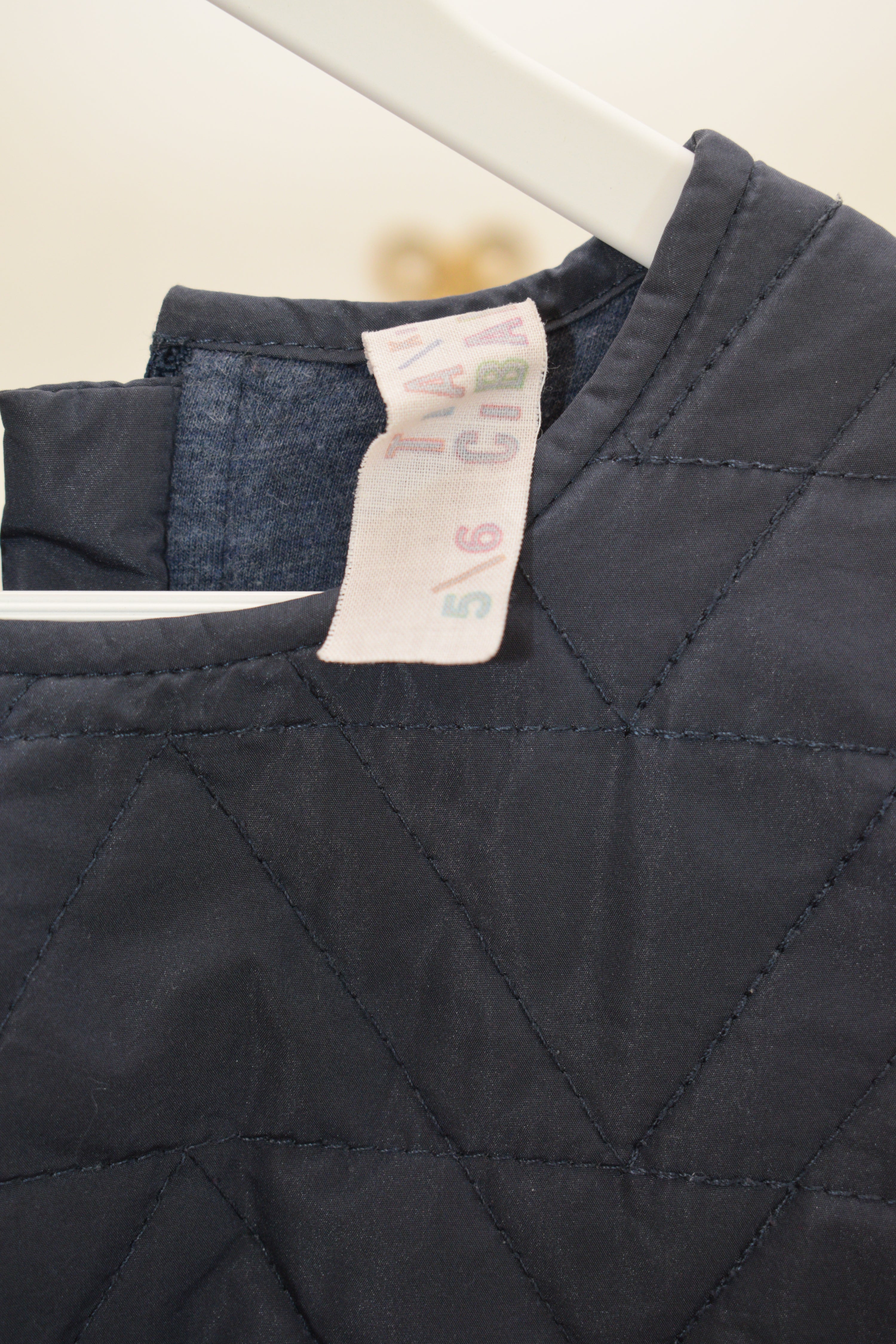 TiA CiBaNi Blouse / 5-6