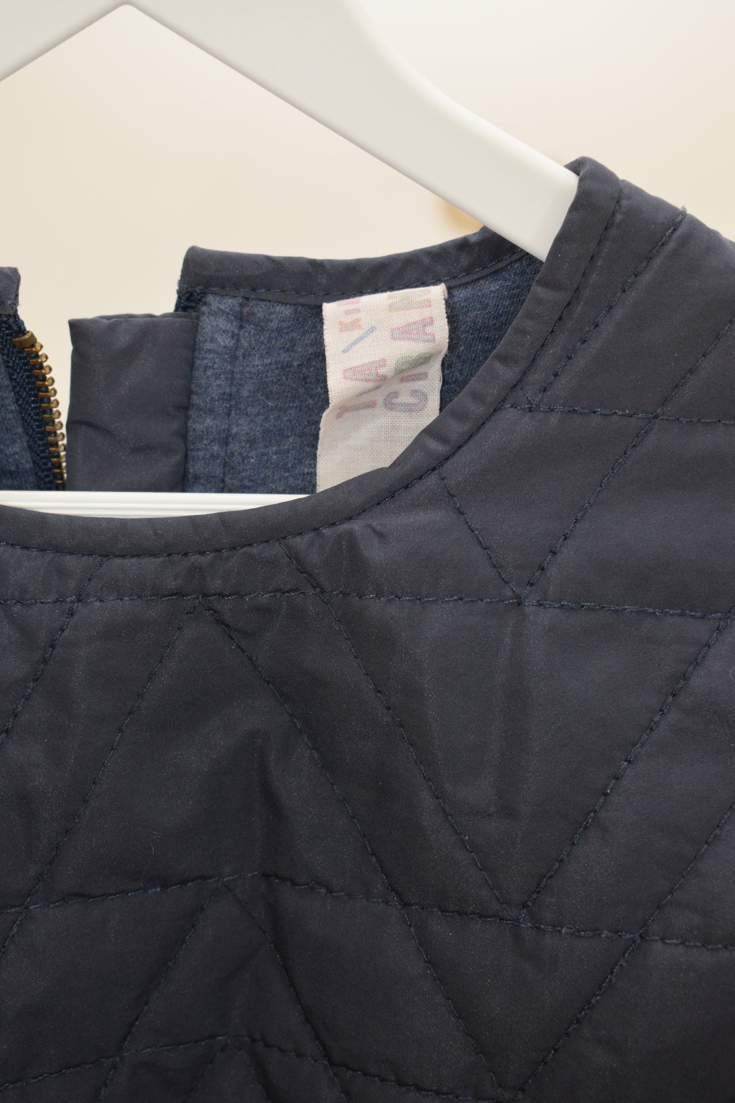 TiA CiBaNi Blouse / 5-6