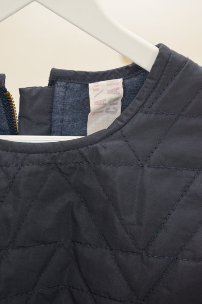 TiA CiBaNi Blouse / 5-6