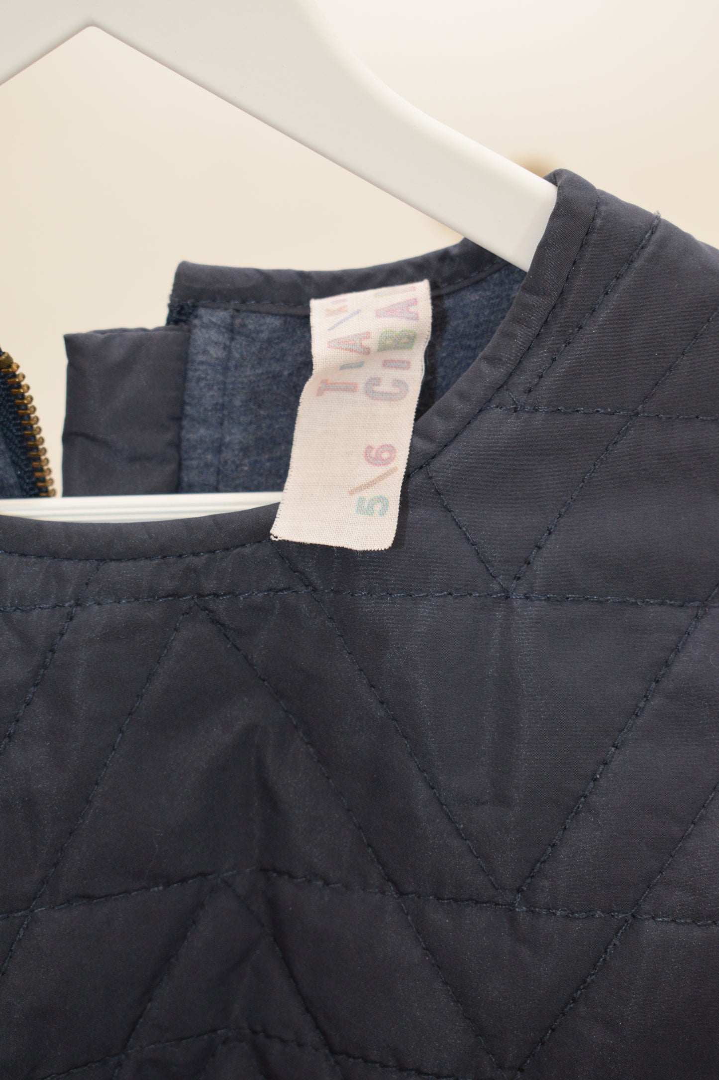 TiA CiBaNi Blouse / 5-6