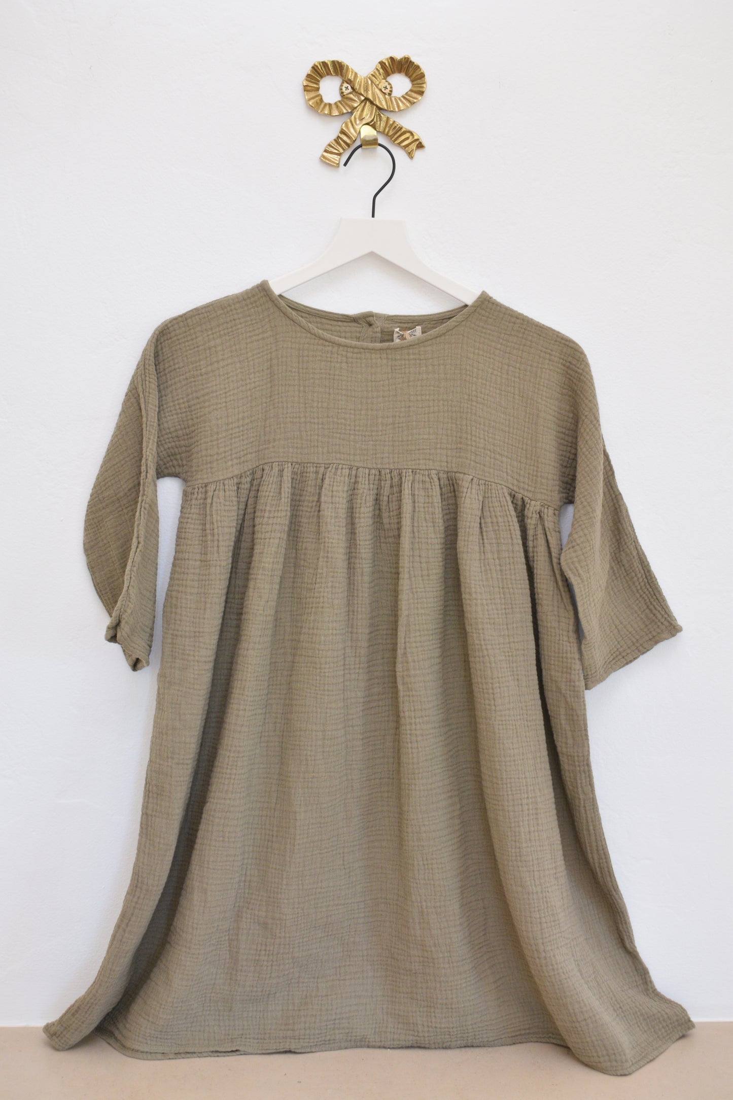 NWTs The Simple Folk Sage Dress / 8-9
