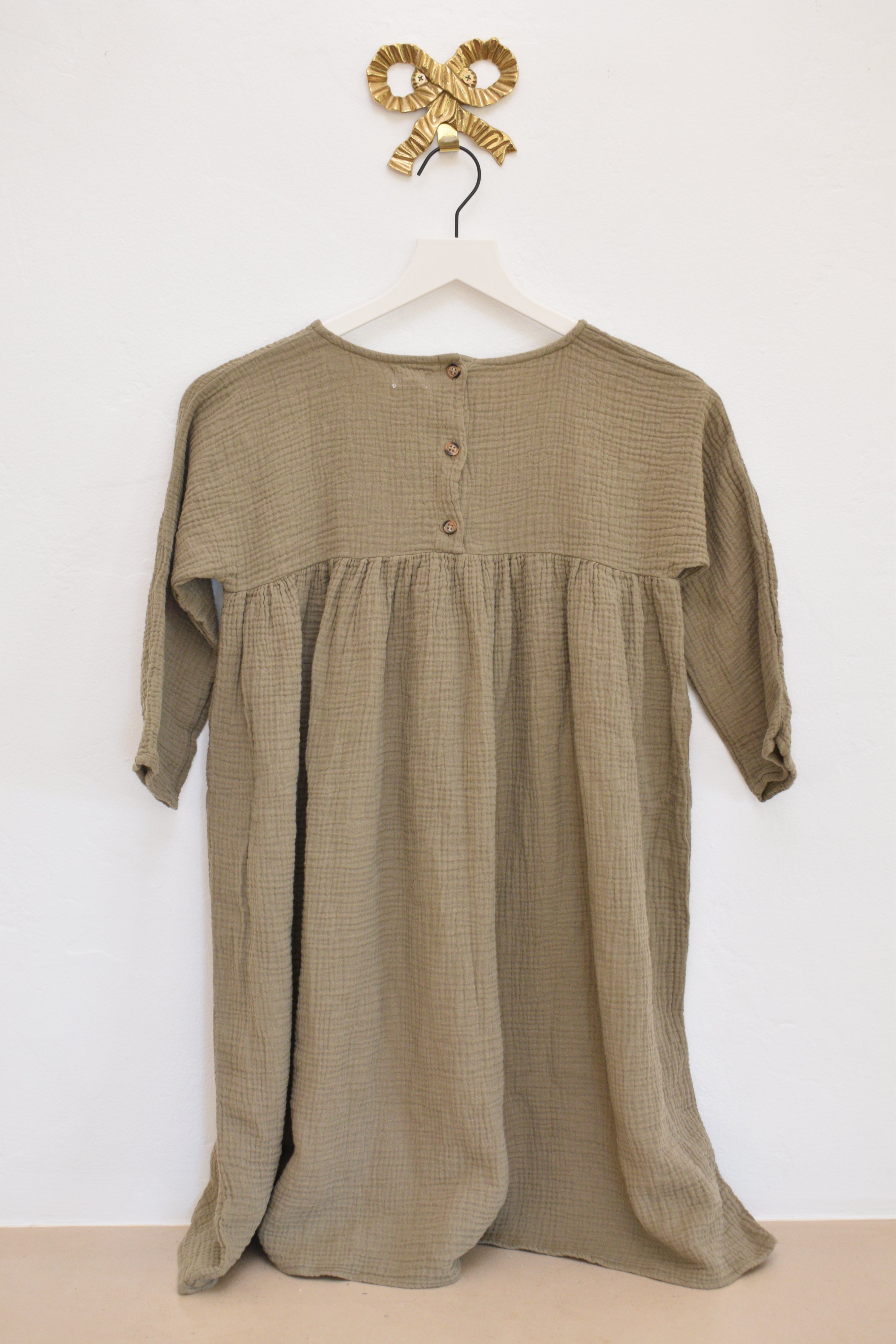 NWTs The Simple Folk Sage Dress / 8-9