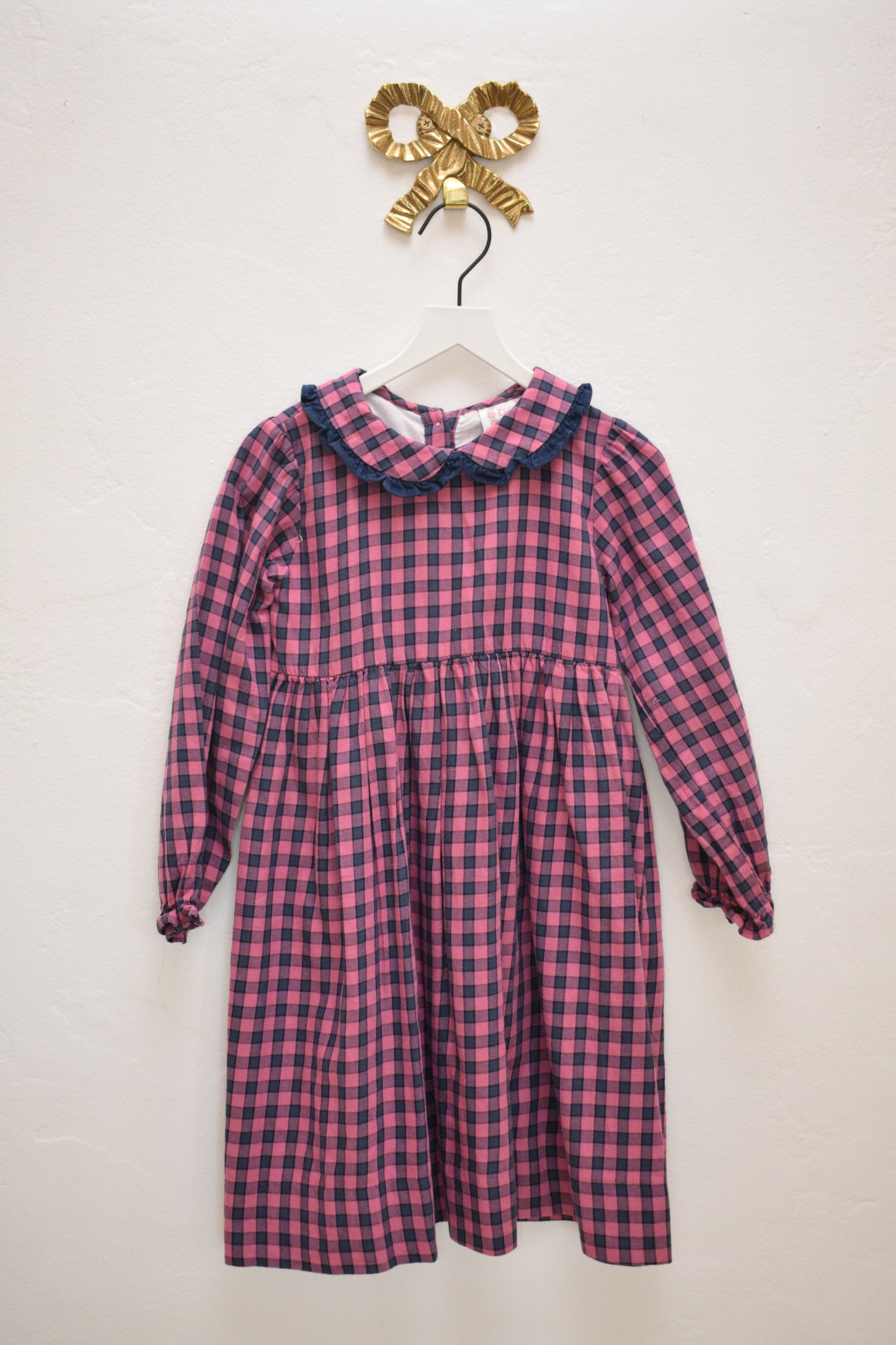 Cecil & Lou Dress / 5