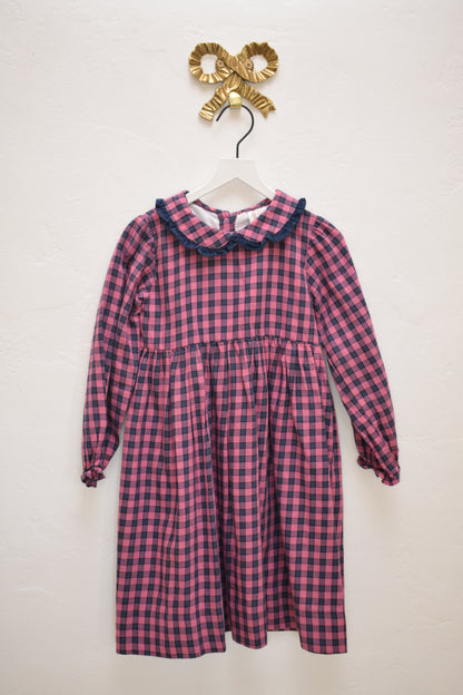Cecil & Lou Dress / 5