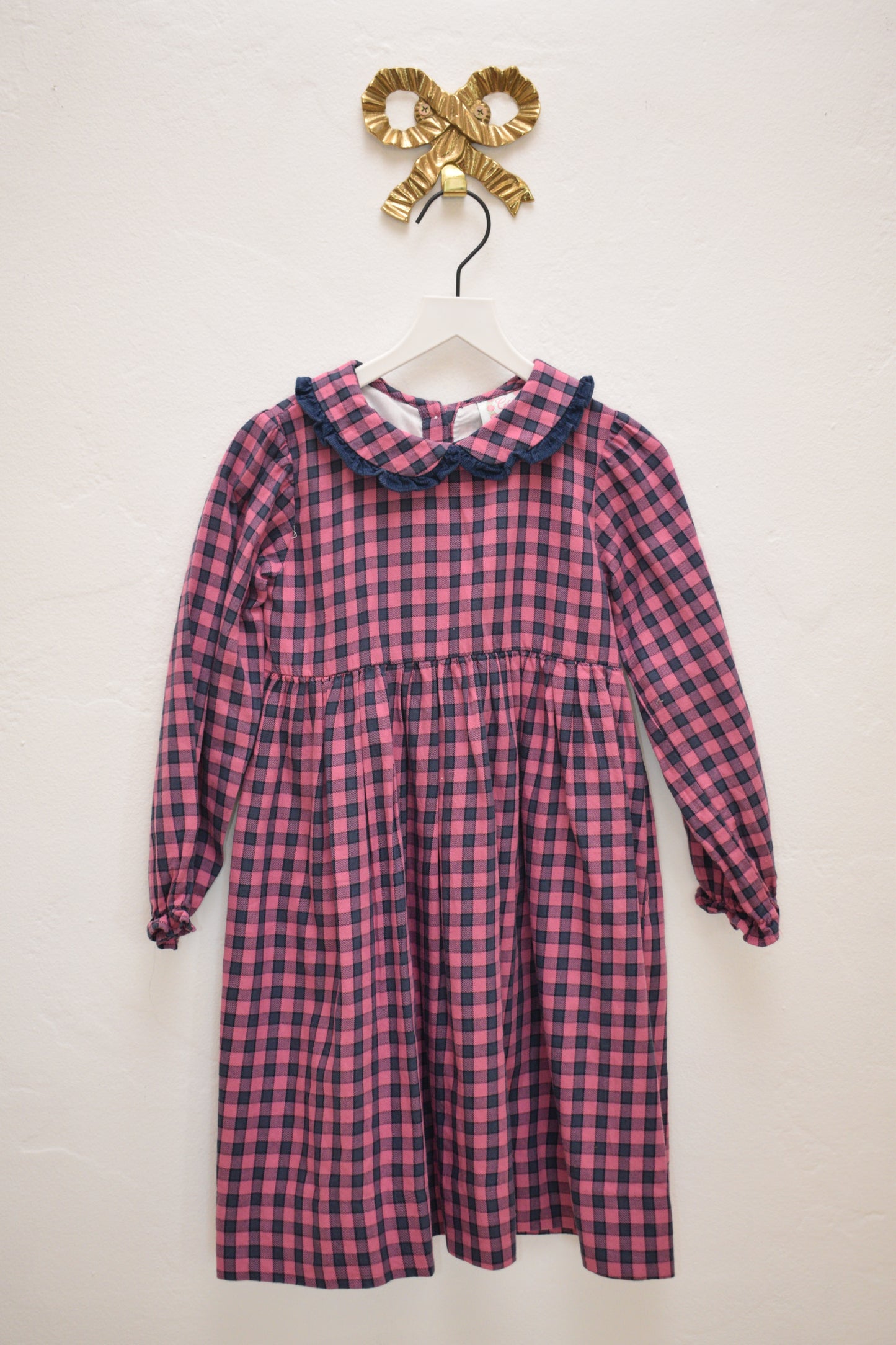 Cecil & Lou Dress / 5