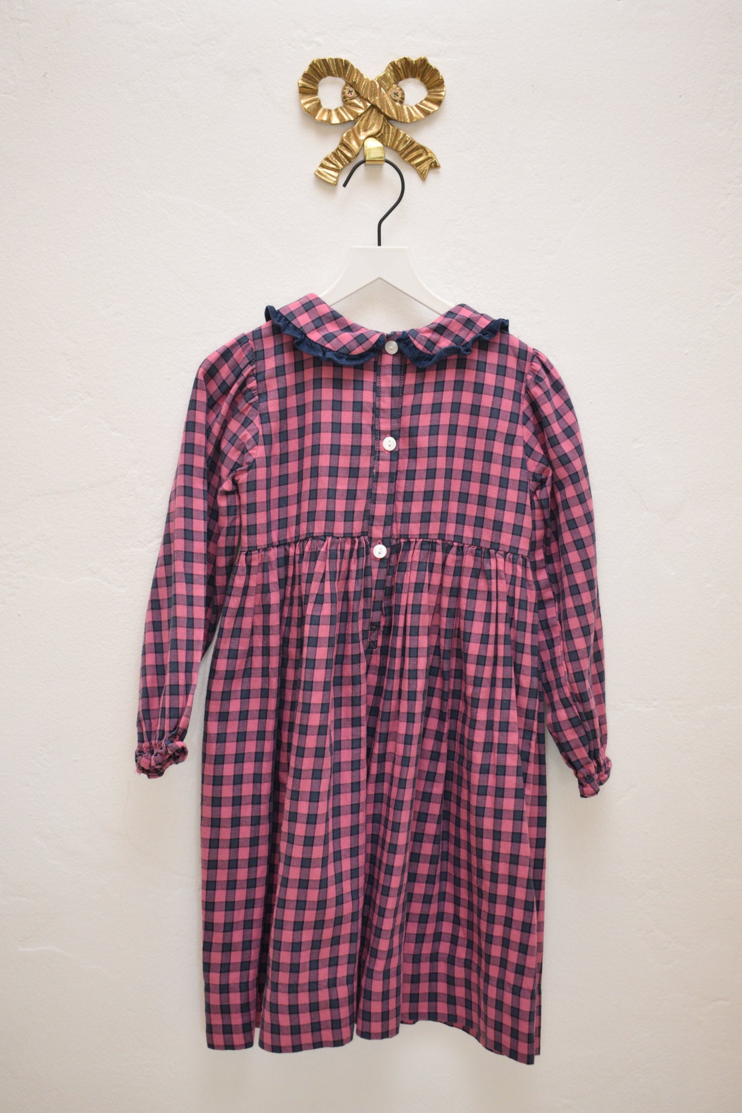 Cecil & Lou Dress / 5