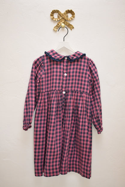 Cecil & Lou Dress / 5