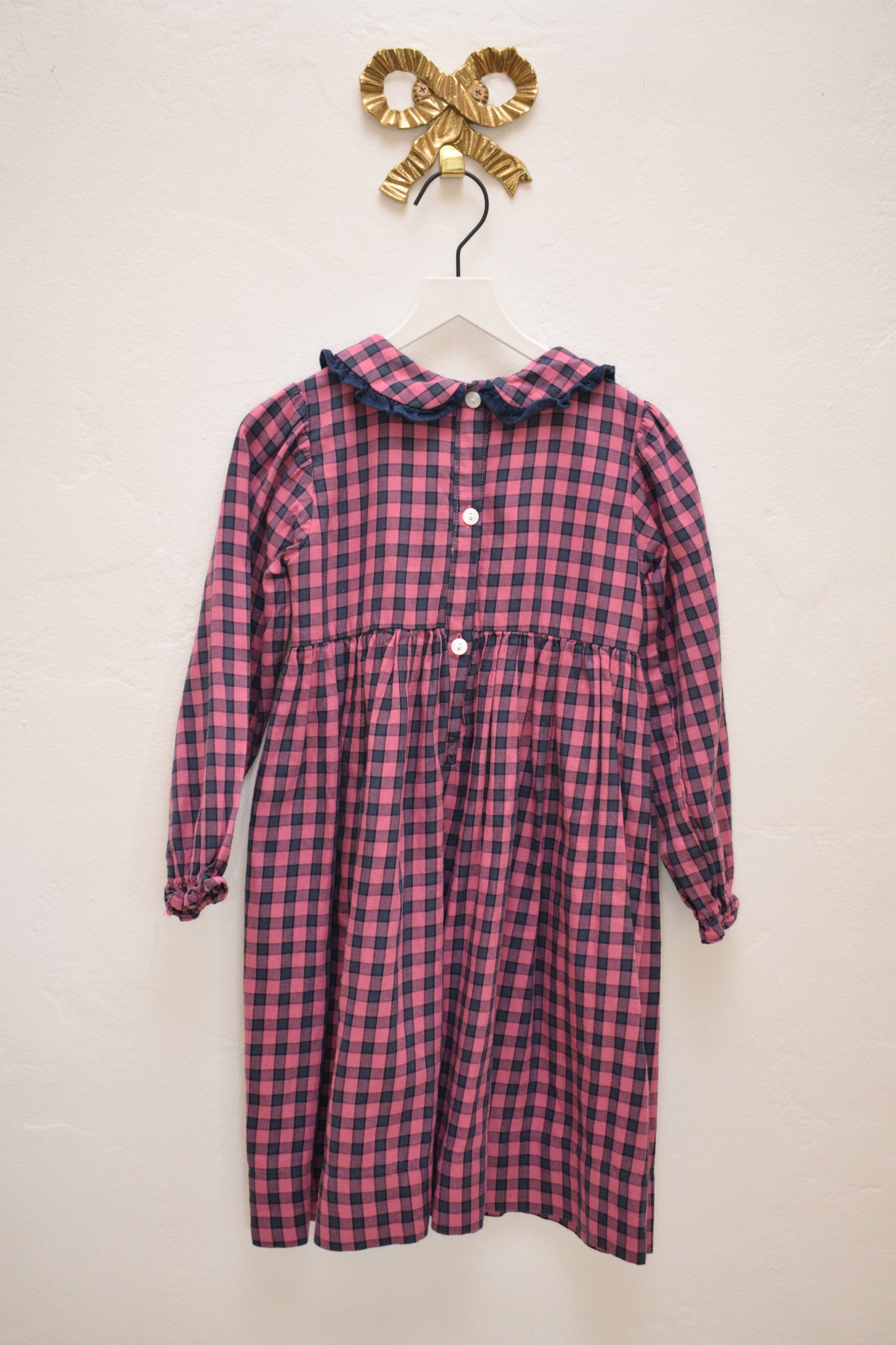 Cecil & Lou Dress / 5