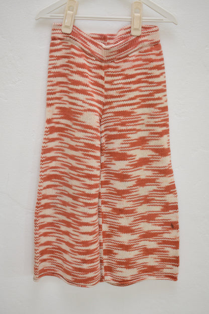 Misha & Puff Knit Pants / 4-5 years
