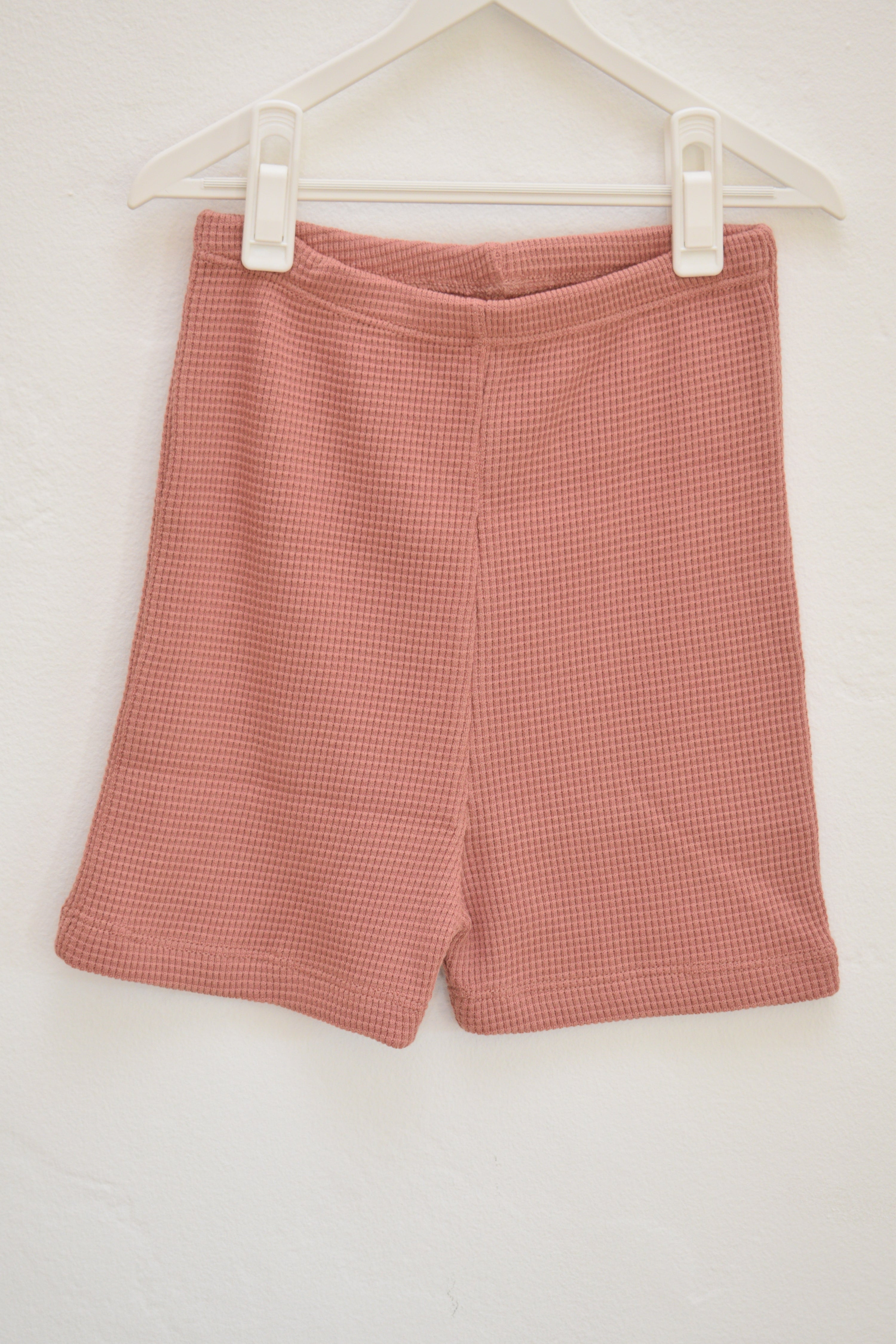 NWTs Noble Waffle Tank Set Dusty Rose / 7