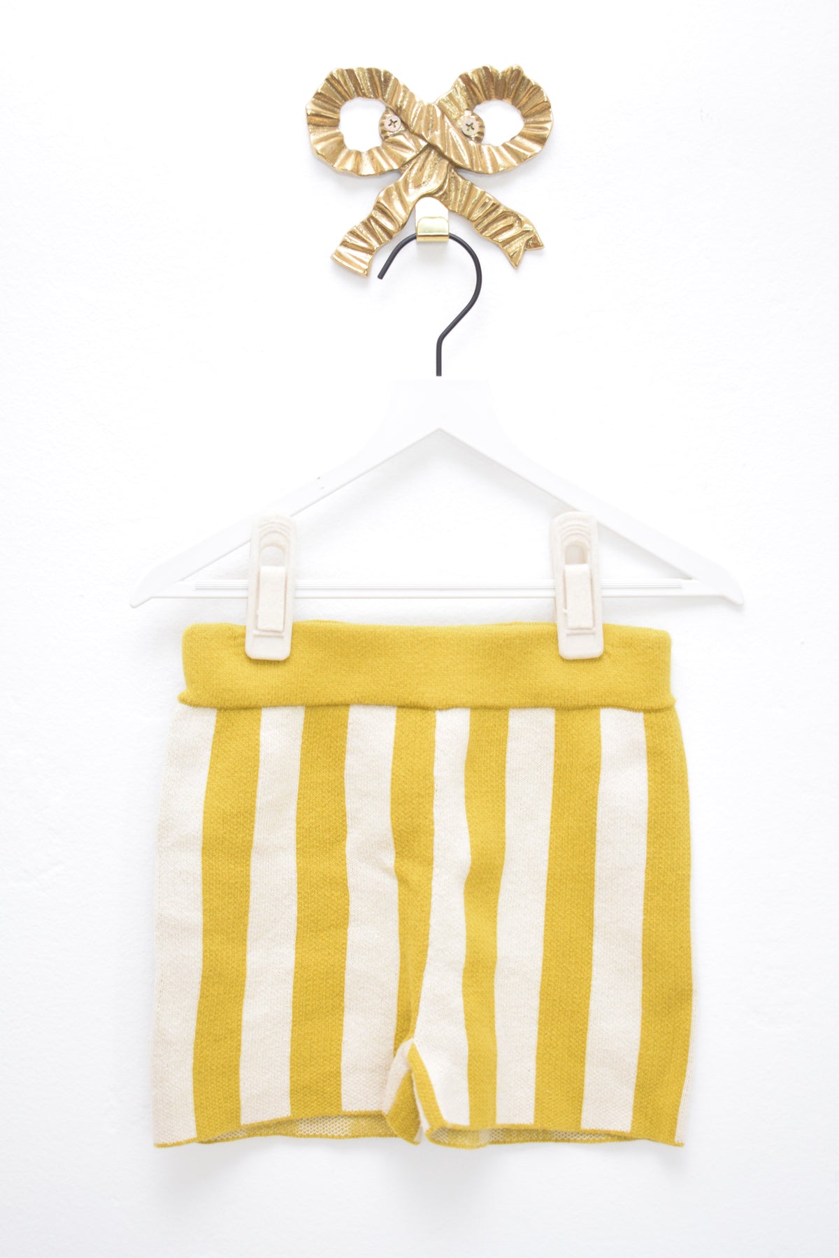Misha & Puff Stripe Set / 5-6 Stripe