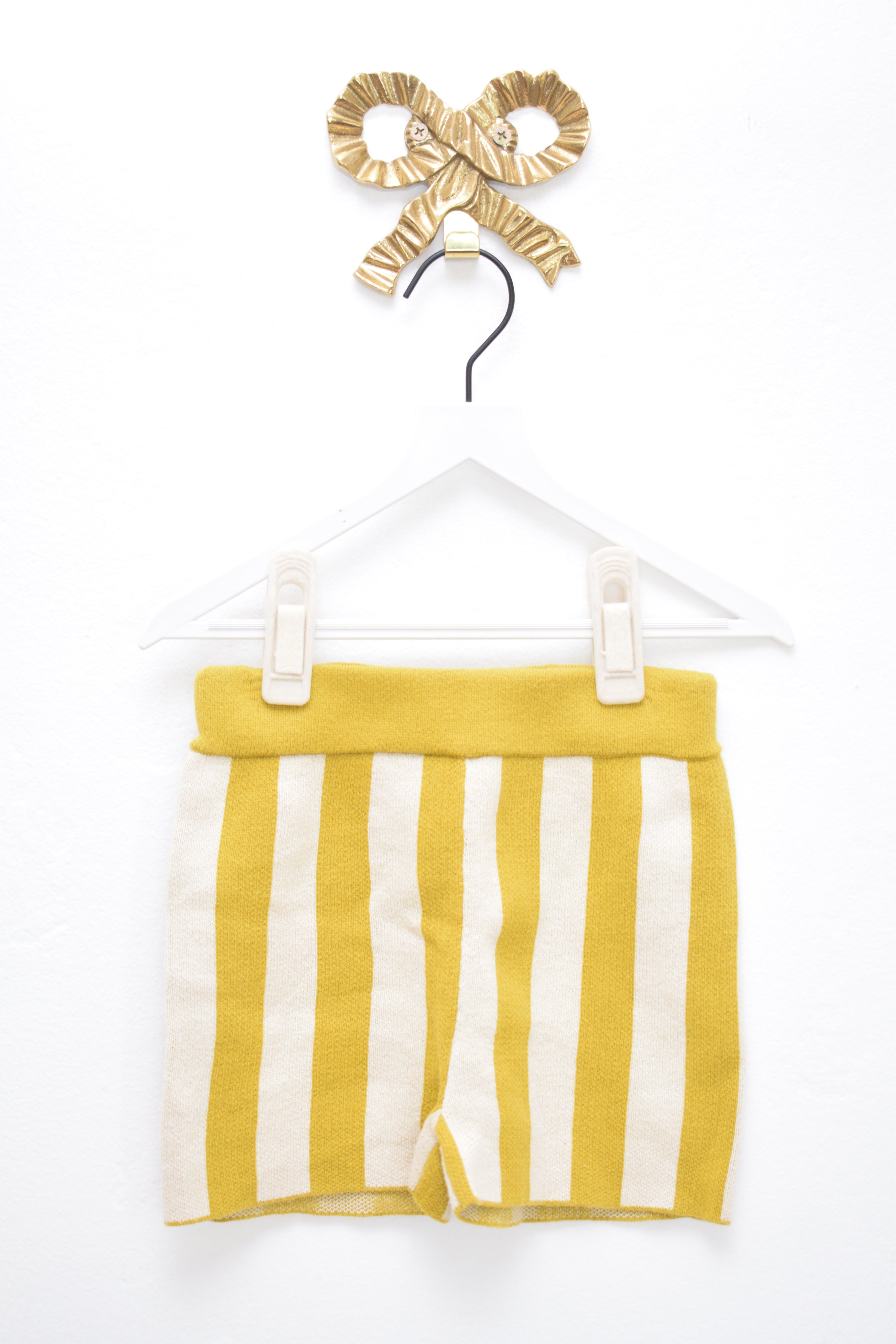 Misha & Puff Stripe Set / 5-6 Stripe