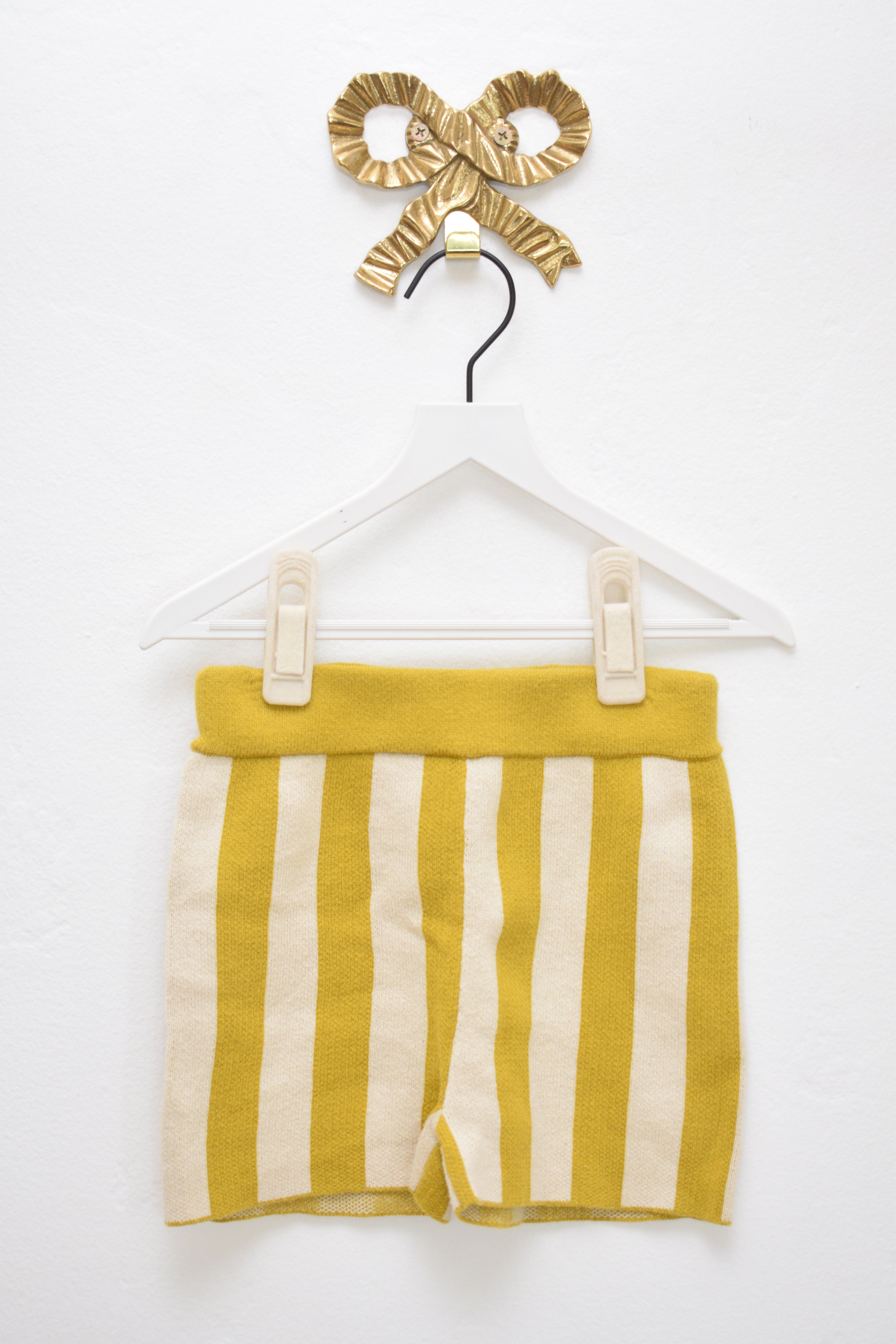 Misha & Puff Stripe Set / 5-6 Stripe